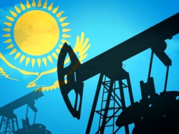 نفت در چنبره سیاست؛ قزاقستان مسیرهای جدید صادرات را می‌آزماید