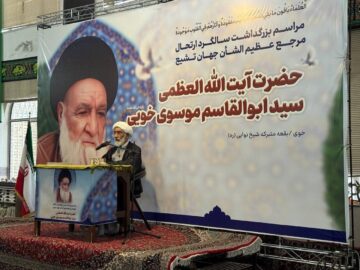 پورمحمدی: انسجام ملی دلیل زمین‌گیر شدن دشمن بود