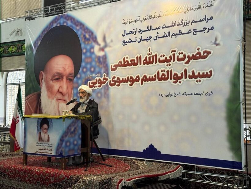 پورمحمدی: انسجام ملی دلیل زمین‌گیر شدن دشمن بود