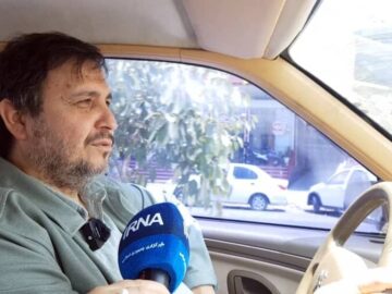 فیلم | خبرنگاران بوشهری از سختی‌ها و امیدها می‌گویند