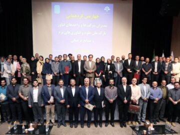 همدلی و شبکه‌سازی، راز موفقیت زیست‌بوم فناوری در شرایط سخت
