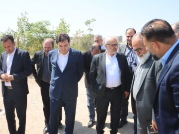 تاکید رئیس بازرسی استان تهران بر اجرای دقیق و زمان‌بندی مصوبات با نظارت مستمر