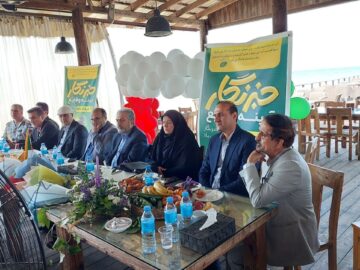 فرماندار عباس آباد: دستگاه‌های اجرایی مطالبه رسانه‌ها را پاسخ دهند