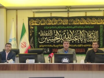 انتخاب هیات رئیسه پنجمین سال شورای شهر اراک لغو شد