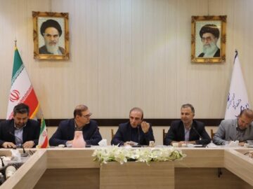 معاون استاندار اردبیل: نیازمندی طرح‌های اقتصادی استان احصا شد