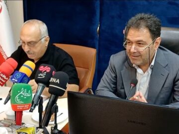 نهادینه‌سازی مصرف بهینه آب با مشارکت خبرنگاران شتاب می‌گیرد +فیلم