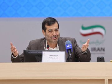 دنیامالی: بازسازی ورزشگاه آزادی اواخر ۱۴۰۵ تمام می‌شود/ همه دیدارها با VAR برگزار شود