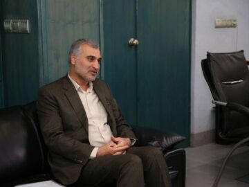 ایرنا، بازوی اعتمادسازی کمیته امداد خراسان رضوی در مسیر خدمت‌رسانی است