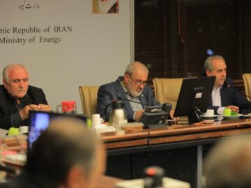 لزوم تسریع در انتقال آب ارس و عبور از تنش آبی