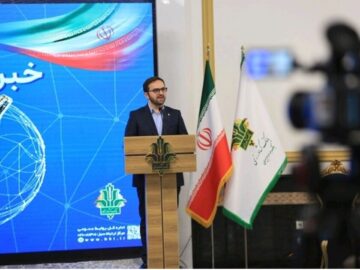 تامین مالی ۸۳ همت در چهار ماه/ بانک کشاورزی ستون امنیت غذایی است
