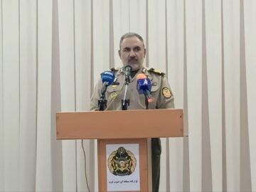 جهاد تبیین و روشنگری جامعه مهمترین رسالت خبرنگاران است