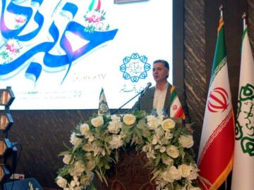 شهردار باقرشهر: حمایت و نقدمنصفانه رسانه‌ها، زمینه‌ساز پیشرفت و توسعه شهری است