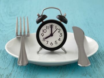 چگونه با وجود استعداد چاقی، وزن کم کنیم؟
