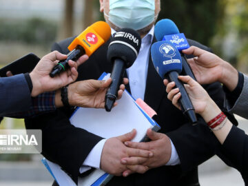 کاش روز خبرنگار نداشتیم/ شان رسانه چه شد!