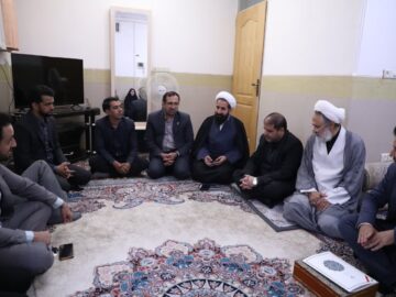 معاون استاندار یزد: شهدای خبرنگار، زمینه‌ساز پیروزی جبهه حق مقابل کفر شدند