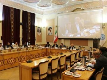 دانشگاه‌ها برای عمل در تراز جهانی باید استقلال مالی داشته باشند