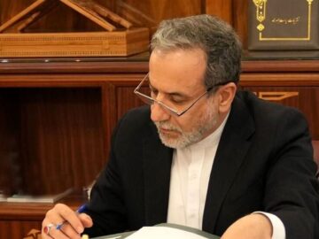 عراقچی: شاهد نابودی نظام‌مند جمعیت غیرنظامی در غزه هستیم/ پیشنهاد برگزاری نشست فوق‌العاده