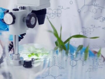 سهم ۶۰ درصدی زیست فناوری در دستیابی به اهداف توسعه پایدار
