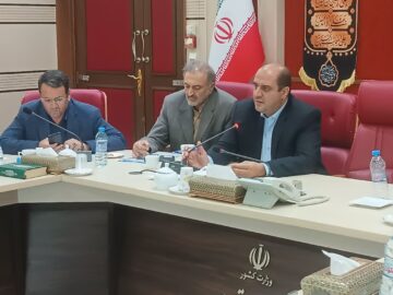 مشکلات پنج واحد تولیدی در قزوین برطرف شد