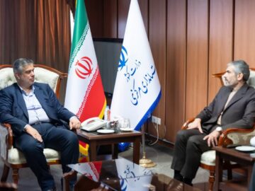 معاون وزیر: رفع مشکلات زیرساختی در حوزه فرهنگ و هنر اولویت کاری وزارت ارشاد است