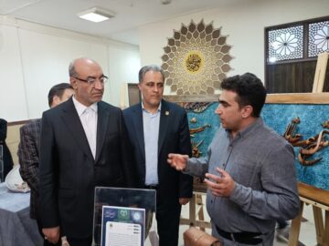 استاندار: اقتصاد دانش‌بنیان تنها راه عبور از چالش‌های اقتصادی استان کرمانشاه است