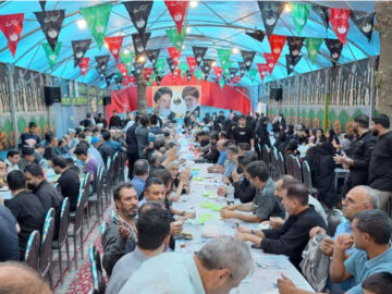 فرماندار: کنگاور آماده استقبال از موج بازگشت زائران اربعین است