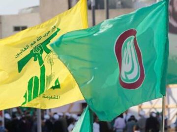 تاکید جنبش اَمَل لبنان بر ضرورت تثبیت آتش‌بس به جای امتیازدهی رایگان به دشمن