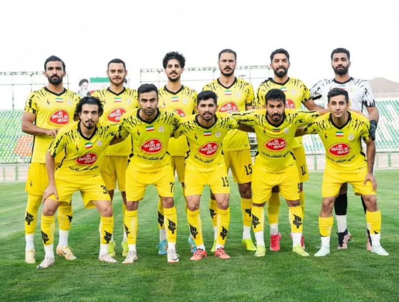 فجر در کمین پرسپولیس پس از ۳۲۱۵ روز حسرت