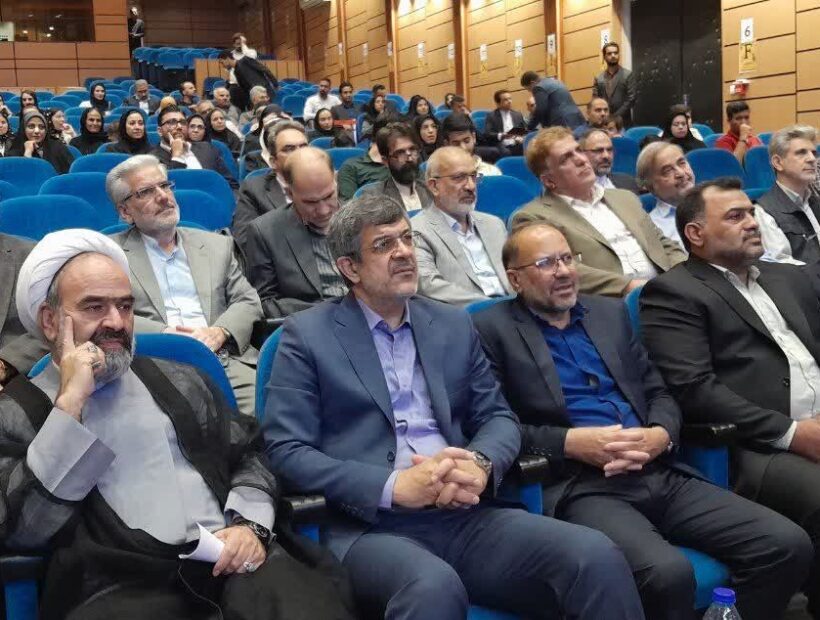 استاندار یزد: رویکرد موثر رسانه‌ها، زمینه رفع برخی از مشکلات استان را فراهم آورد