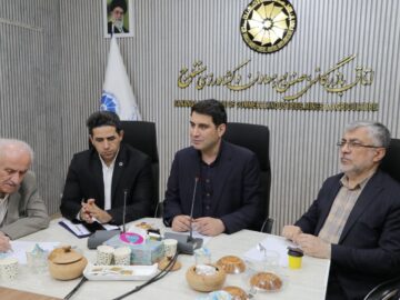 استاندار کردستان: توسعه اقتصادی استان در گرو نقش‌آفرینی بخش خصوصی است