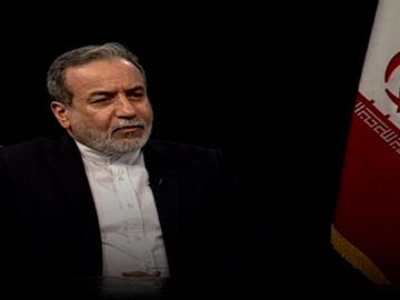 عراقچی: آژانس باید بداند که شرایط همکاری با ایران تغییر کرده است