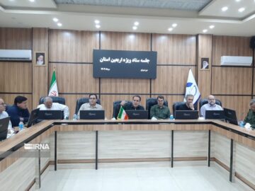 برنامه‌ریزی برای تأمین آب زوار/ تردد ۲۱۰ هزار زائر در کمتر از ۲۴ ساعت از مرز مهران