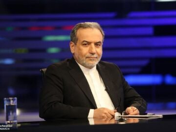 عراقچی: اروپایی‌ها صلاحیت صحبت و به کارگیری هیچ بخشی از برجام را ندارند