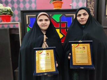 کسب رتبه‌های برتر خبرنگاران و عکاس ایرنا خراسان جنوبی در جشنواره ابوذر