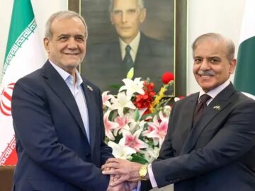 ایران و انتخاب دیپلماسی امنیتی در رابطه با همسایگان