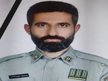 ۲ ضارب محیط‌بان شهید پارک ملی گلستان دستگیر شدند