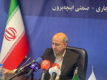 زیرساخت‌های اقتصادی اینچه‌برون؛ گامی بلند در دل تحریم‌ها است