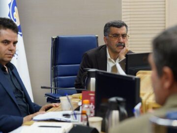 احصاء آمار جامعه مخاطب طرح مسکن نخبگان با موفقیت انجام شد