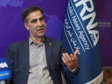 زمین مسکن استادان دانشگاه محقق اردبیلی تامین می‌شود