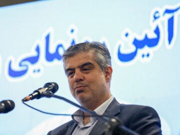 تحقق توسعه صنعت هوایی استان مرکزی با راه‌اندازی ایرلاین اراک