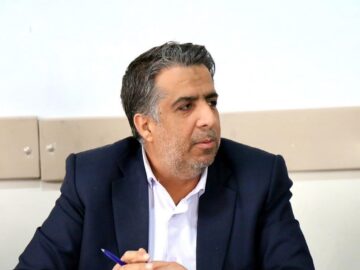 گرامیداشت روز خبرنگار در کرمان با حضور دبیر شورای اطلاع‌رسانی دولت