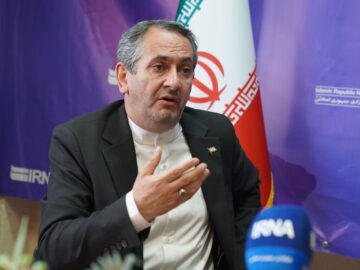 احد بیوته: خبرنگاران مفاخر اجتماعی کشور هستند