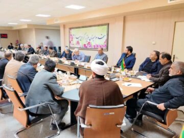 نایب رییس مجلس خواستار تسریع در تسویه مطالبات گندمکاران شد