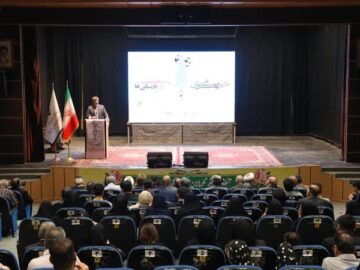 شبی که خبرنگاران یزد از دردهای بی‌صدا به استاندار گفتند