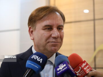 استاندار بوشهر: اتصال بوشهر به شبکه ریلی کشور نیازمند ۷۰۰ همت اعتبار است