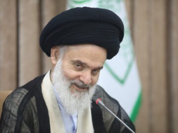خبرنگاران ، افسران جبهه فرهنگی و رسانه‌ای انقلاب هستند