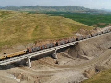 دام ترامپ در قفقاز؛ از تسلط بر خاک ارمنستان تا خواب صهیونیست‌ها برای باکو