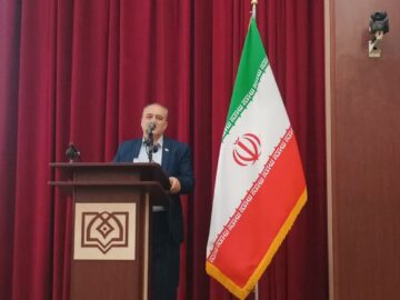 تاکید مدیرکل فرهنگ و ارشاد قزوین بر جهاد تبیین از سوی رسانه