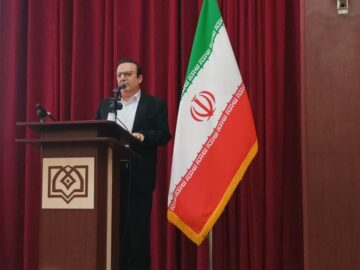 استاندار قزوین: انتظار ما از خانه مطبوعات تقویت همبستگی است