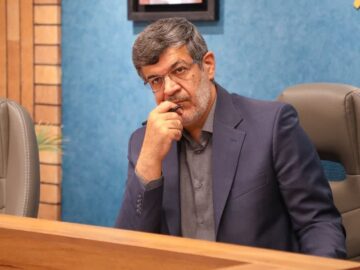 استاندار یزد: خبرنگاران، جهادگران خط مقدم جهاد تبیین هستند